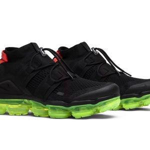 Men’s Air VaporMax Flyknit Utility Yeezy Size 12.5